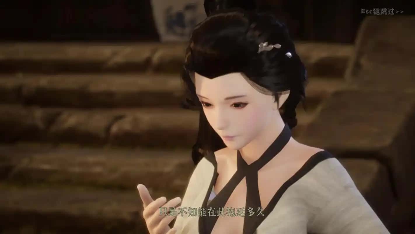 极品采花郎 CG回想 玩法截图 8